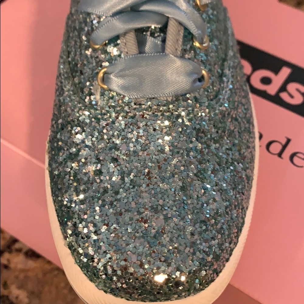 KATE SPADE CHAMPION KS SHOES